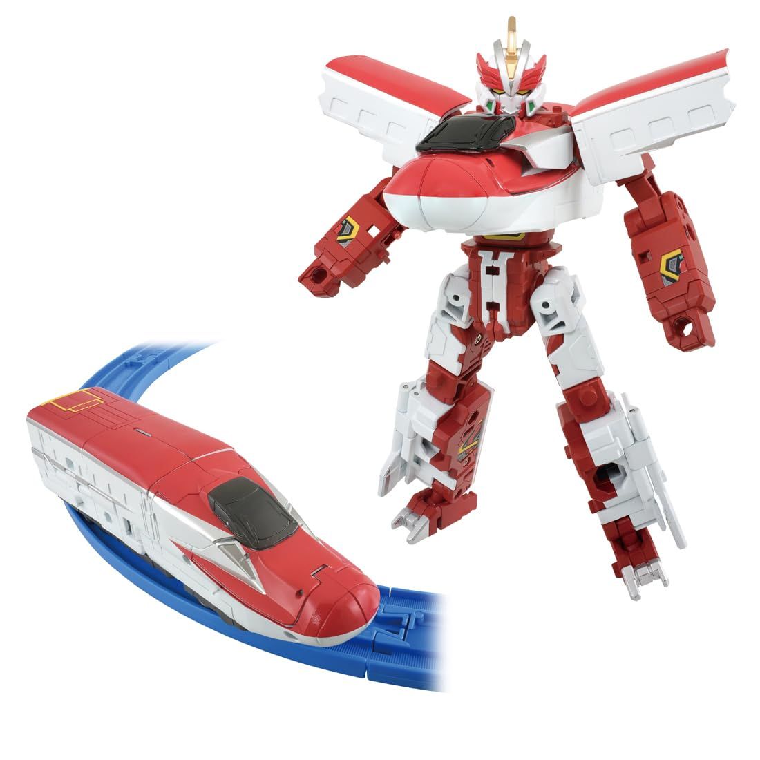 タカラトミー プラレール シンカリオンCW E6こまち 電車 おもちゃ 3歳以上 [こまち]
