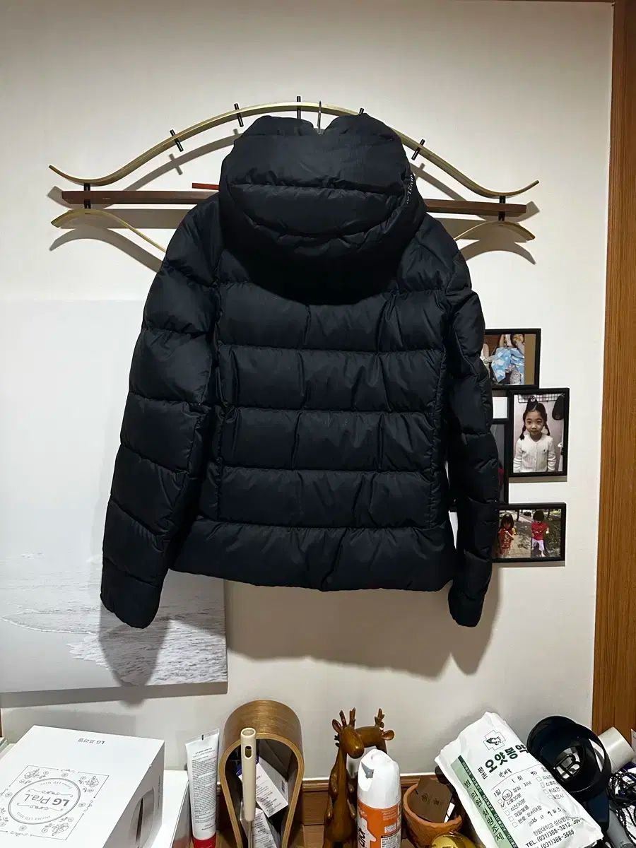 アークテリクス トーリゥム WHOODY M