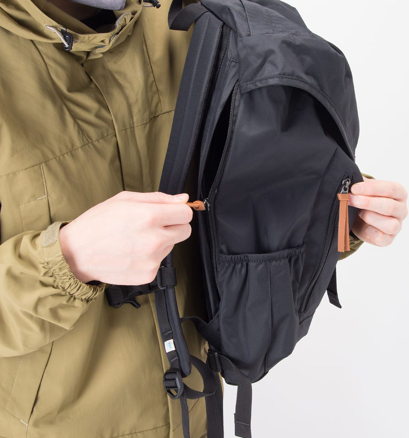 カリマー KARRIMOR