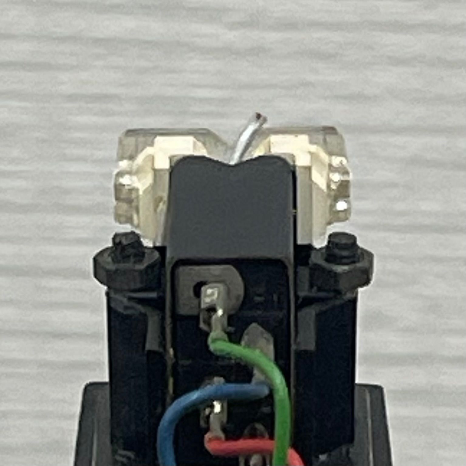 テクニクス ターンテーブル