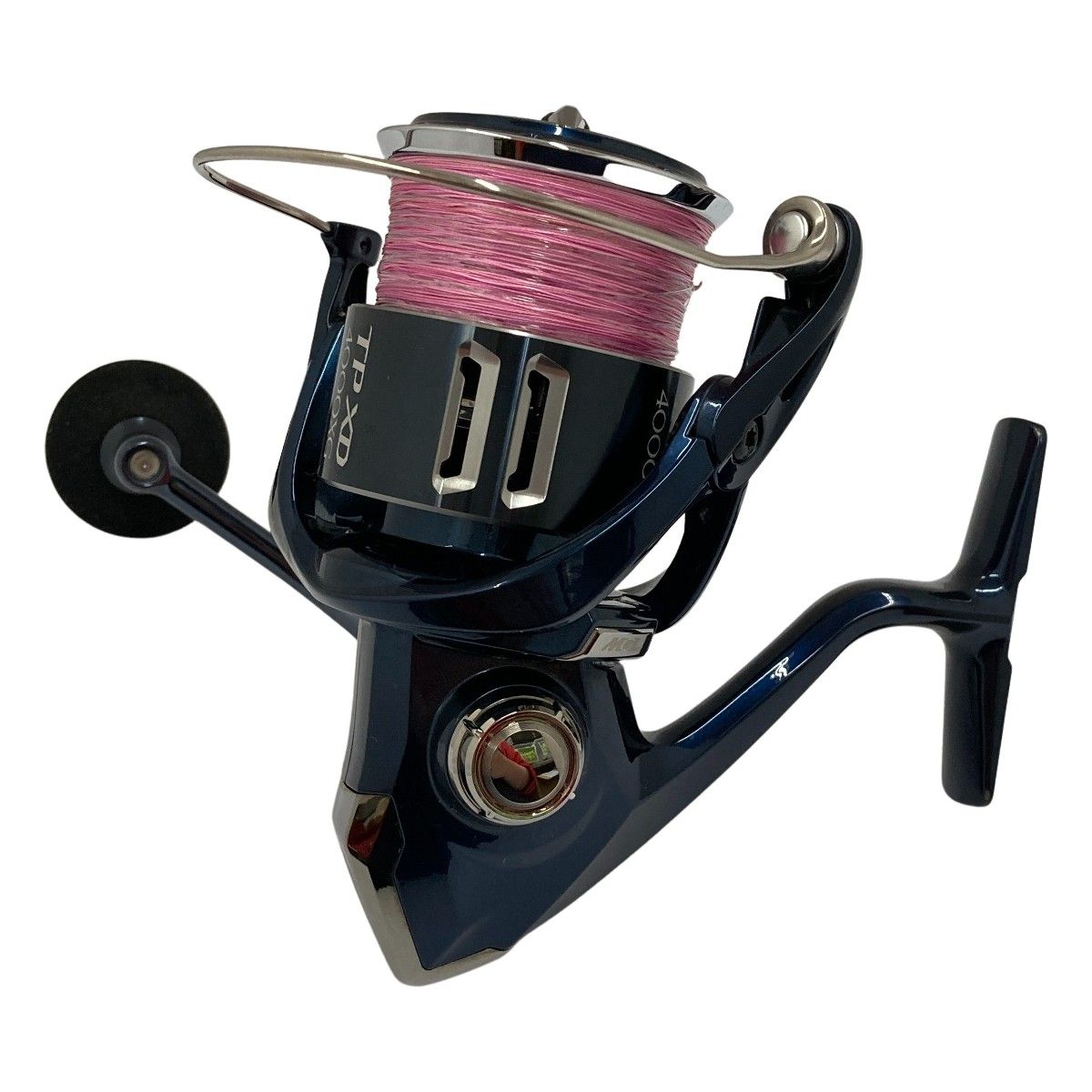 □□SHIMANO シマノ 21 ツインパワー XD 4000XG 04293 - メルカリ