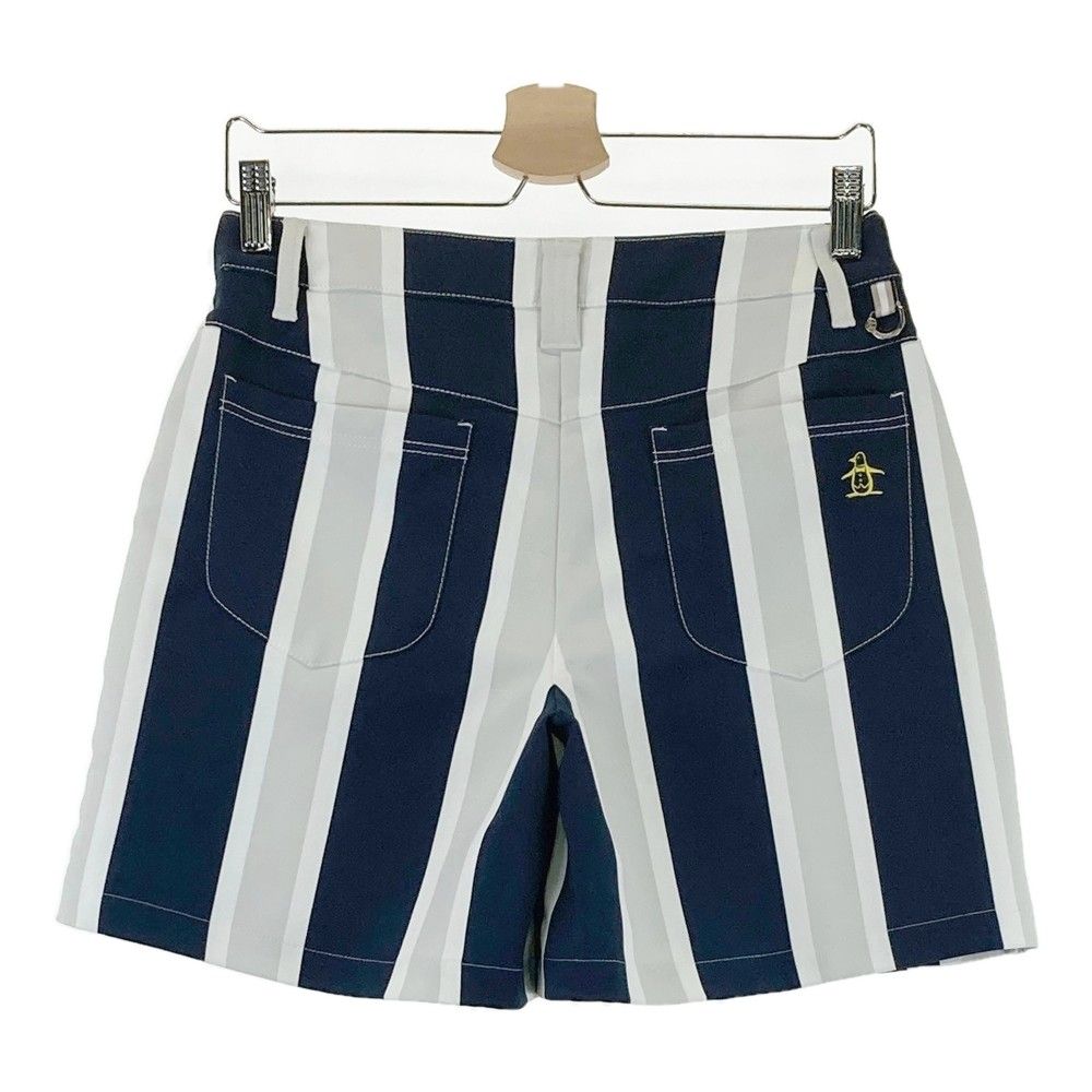 サイズ：11 MUNSING WEAR マンシングウェア キュロットスカート