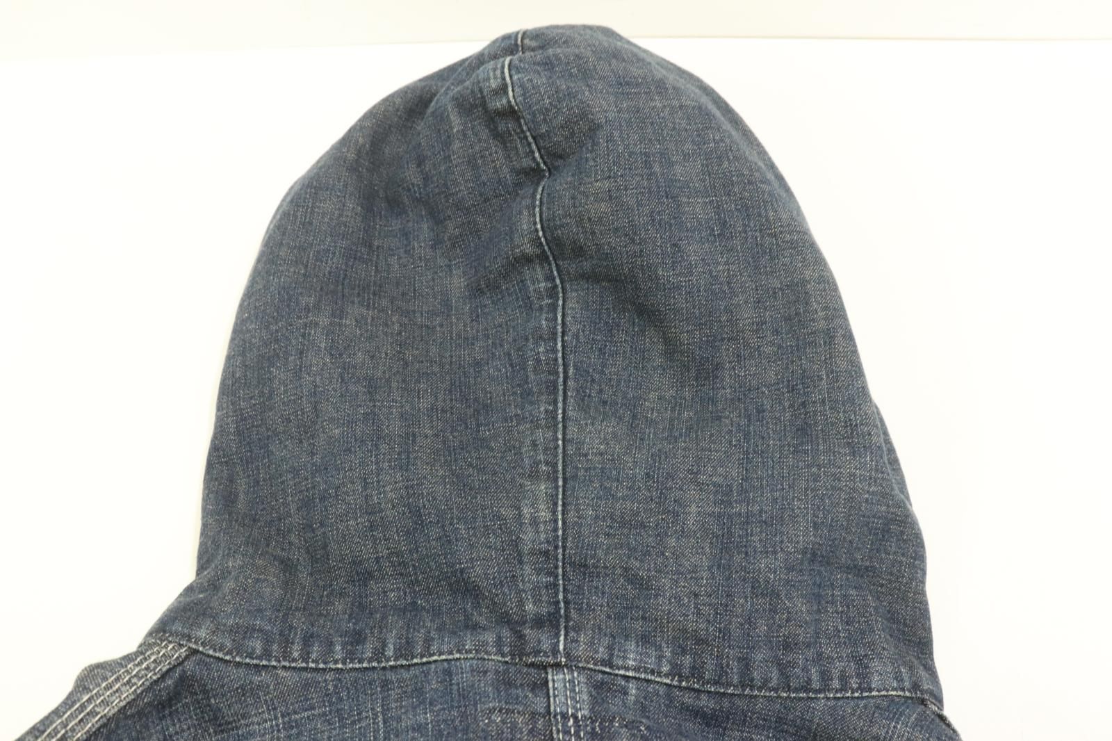 Carhartt カバーオール XL ネイビー 中古】 Carhartt メンズカバーオール XL カバーオール Carhartt