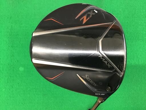 スリクソン ZXiドライバー純正シャフト フレックス50S ダンロップ