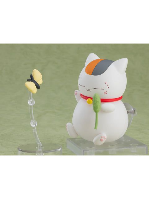 ねんどろいど　ニャンコ先生 1344 　夏目友人帳（管理１） ねんどろいど ニャンコ先生