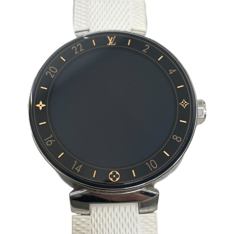 LOUIS VUITTON QA003 タンブール ホライゾンジャンク LOUIS VUITTON QA003 タンブール ホライゾンジャンク