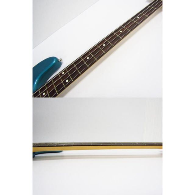 Fender JAPAN JAZZ BASS エレキベース ソフトケース