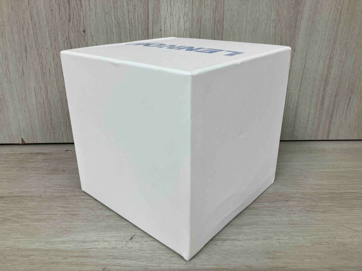 ジョン･レノンBOX 完全生産