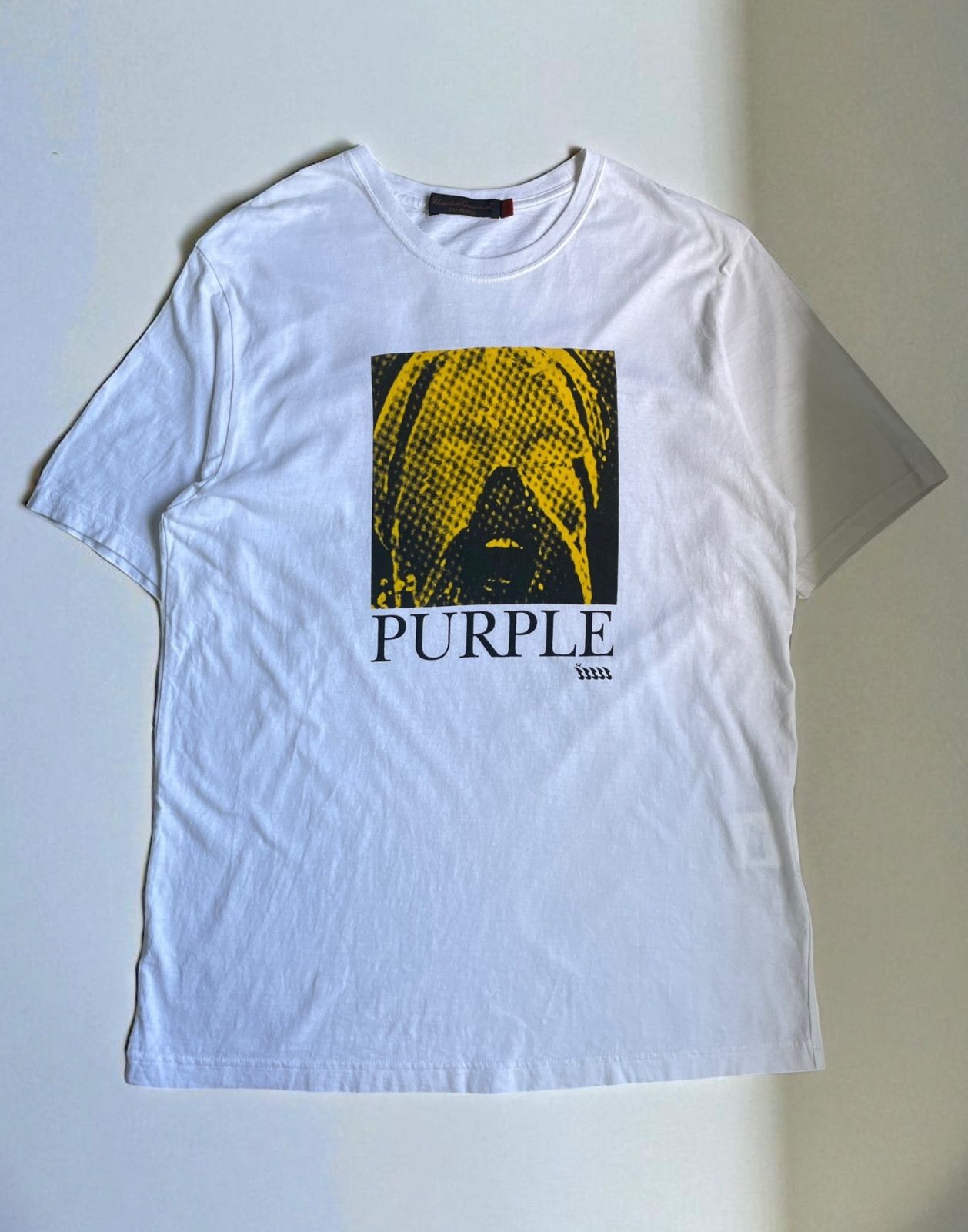 UNDERCOVERISM - SS06 PURPLE Tee T期 2 Undercover by Jun Takahashi SS06 