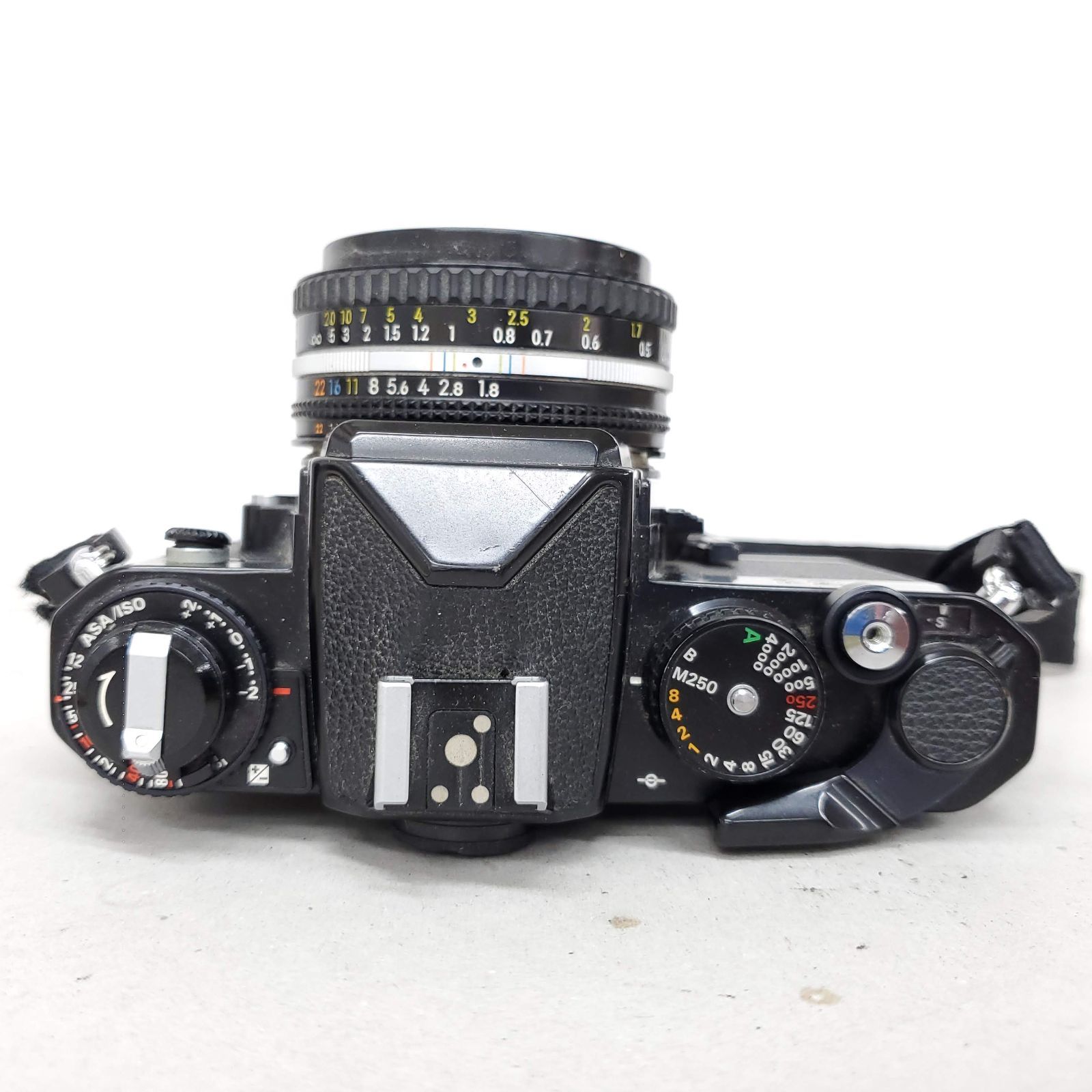 動作確認済】 Nikon FE2 売れ筋 F1003-17ID