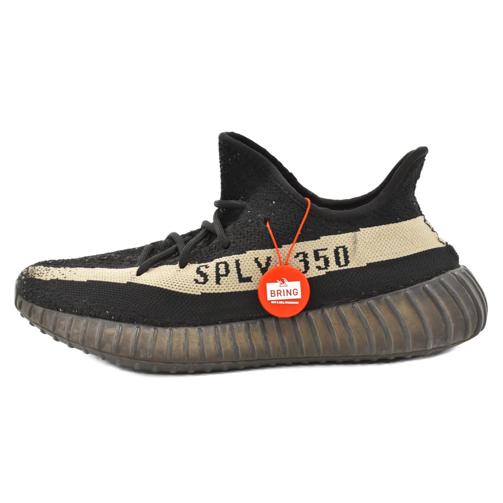 adidas (アディダス) YEEZY BOOST 350 V2 OREO BY1604 イージー  