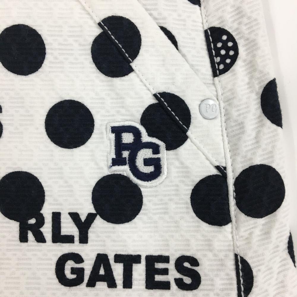 パーリーゲイツ リス柄スカートバッグセット レディース2 ゴルフ