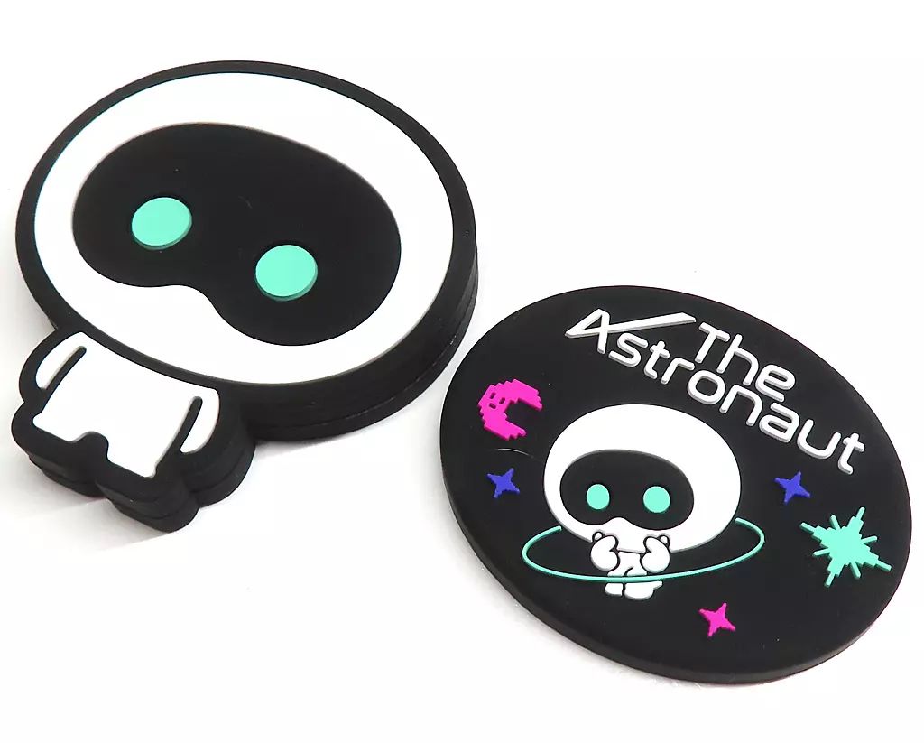 Astronaut wootteo ウットぬいぐるみ bts ジン the astronaut
