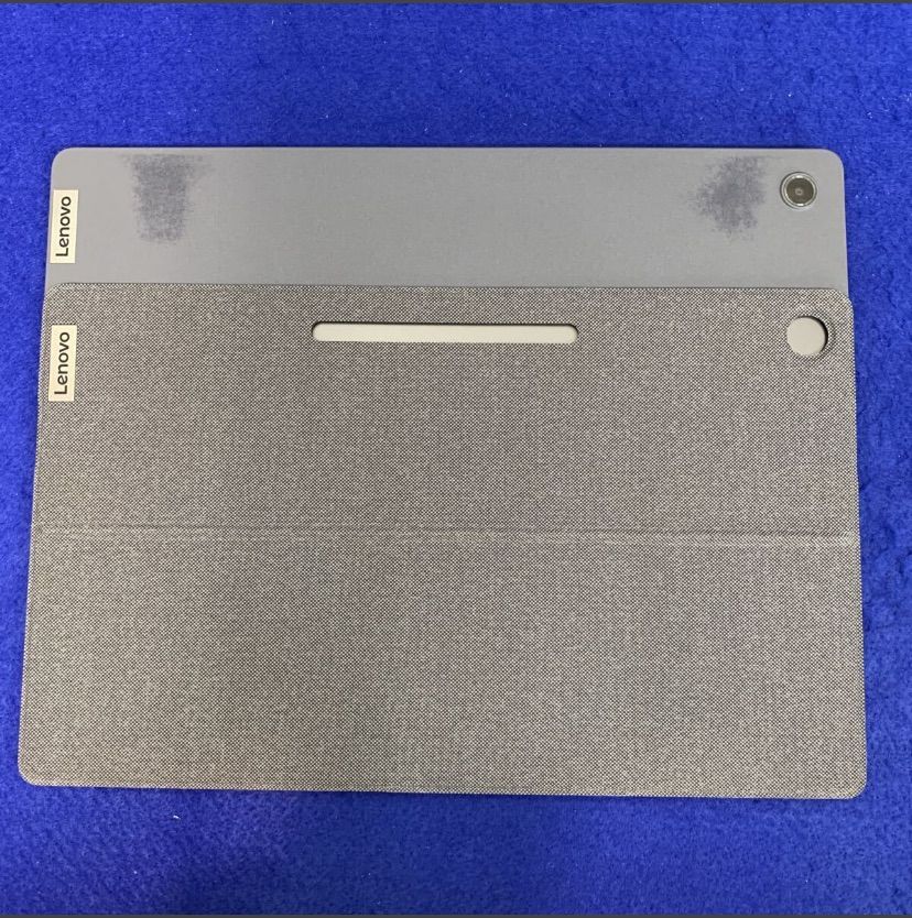 人気アイテムが続々登場！ 展示 Lenovo IdeaPad Duet 560 Chromebook 82QS001WJP ノートパソコン 13.3型 |Chrome OS |Snapdragon |メモリ 8GB |eMMC 256GB | USIペン