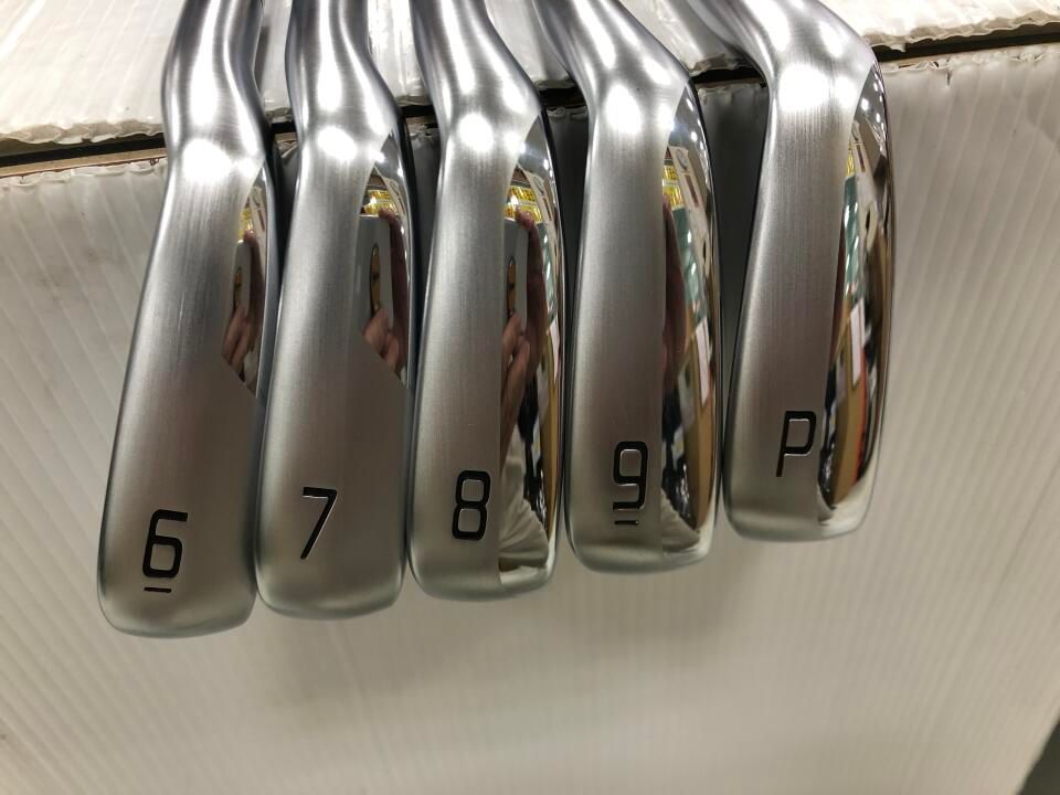 アイアンセット