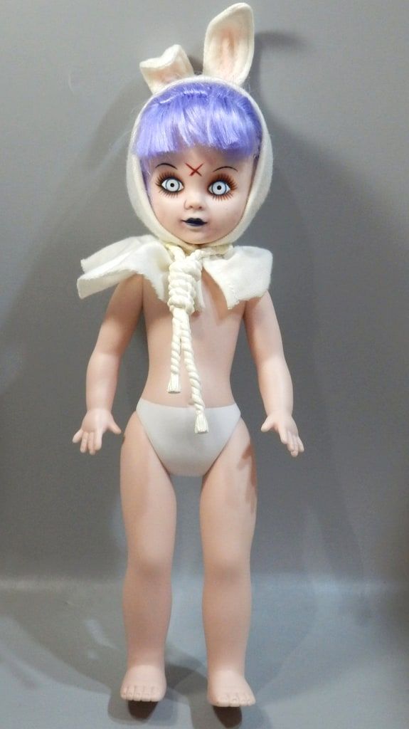 MEZCO リビングデッド ドールズ ミニ Mausoleum セット #1 楽天市場