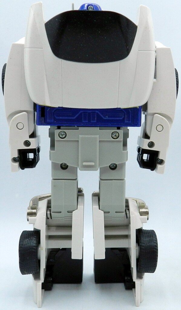 バンダイ カーレンジャー/DXロボシリーズ 激走戦隊カーレンジャー DX