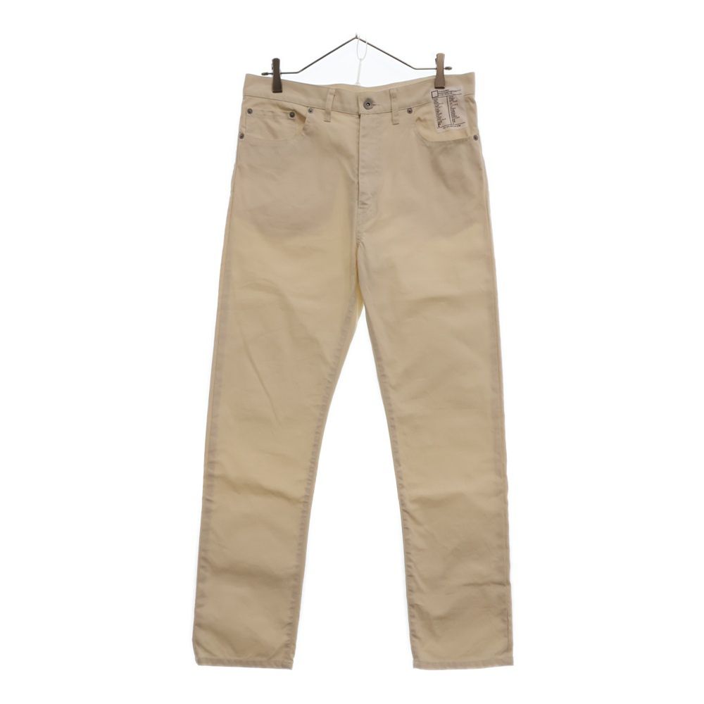 NEIGHBORHOOD (ネイバーフッド) 24SS BW DP MID PANTS