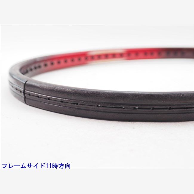 中古 テニスラケット ヘッド プレステージ クラッシック 600 1994年