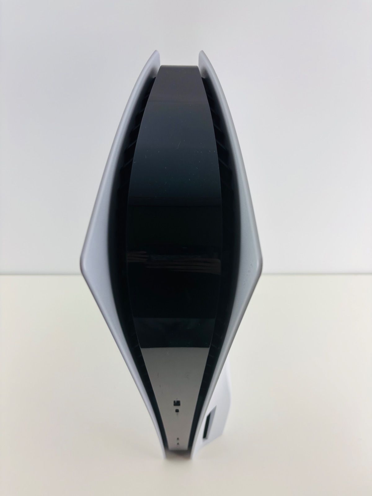 ディスクドライブ搭載