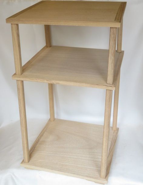 茶道具更好棚 更好棚