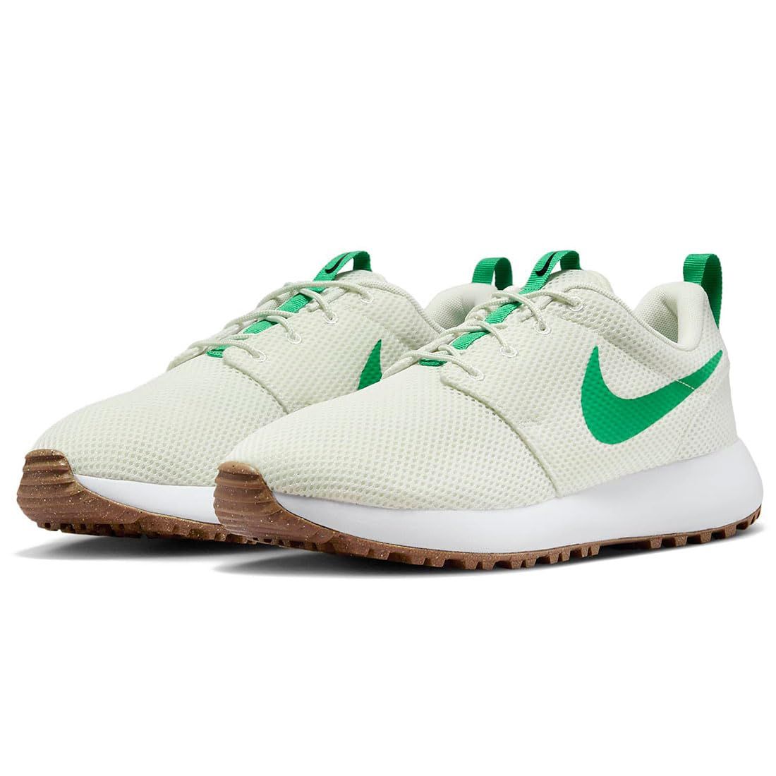 [ナイキ] ローシ G ネクスト ネイチャー Roshe G NN シーグラス/ブラック/ホワイト/スタジアムグリーン DV1202-003 日本国内正規品 26.5cm [シーグラス/ブラック/ホワイト/スタジアムグリーン] [26.5 cm]