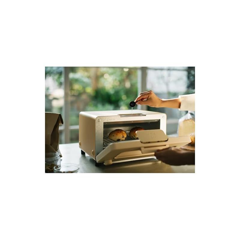 トースター スチームトースター