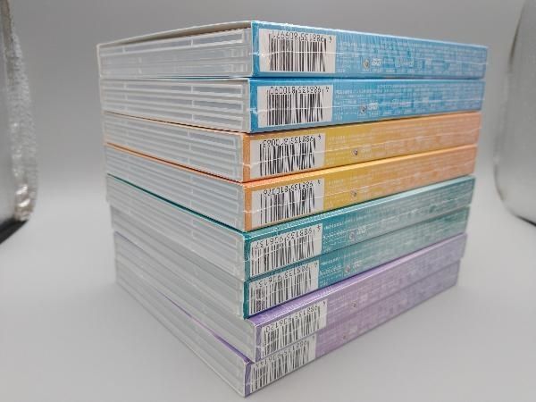 DVD アルフ＜シｰズン1-4＞コンプリｰトDVD BOX - メルカリ