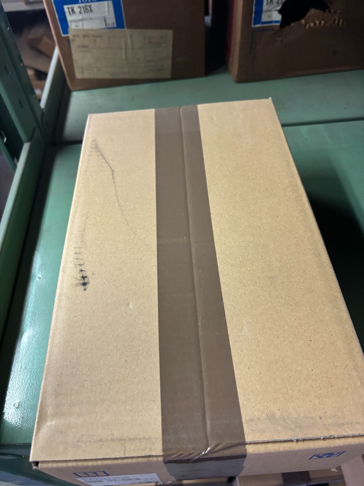 代替品