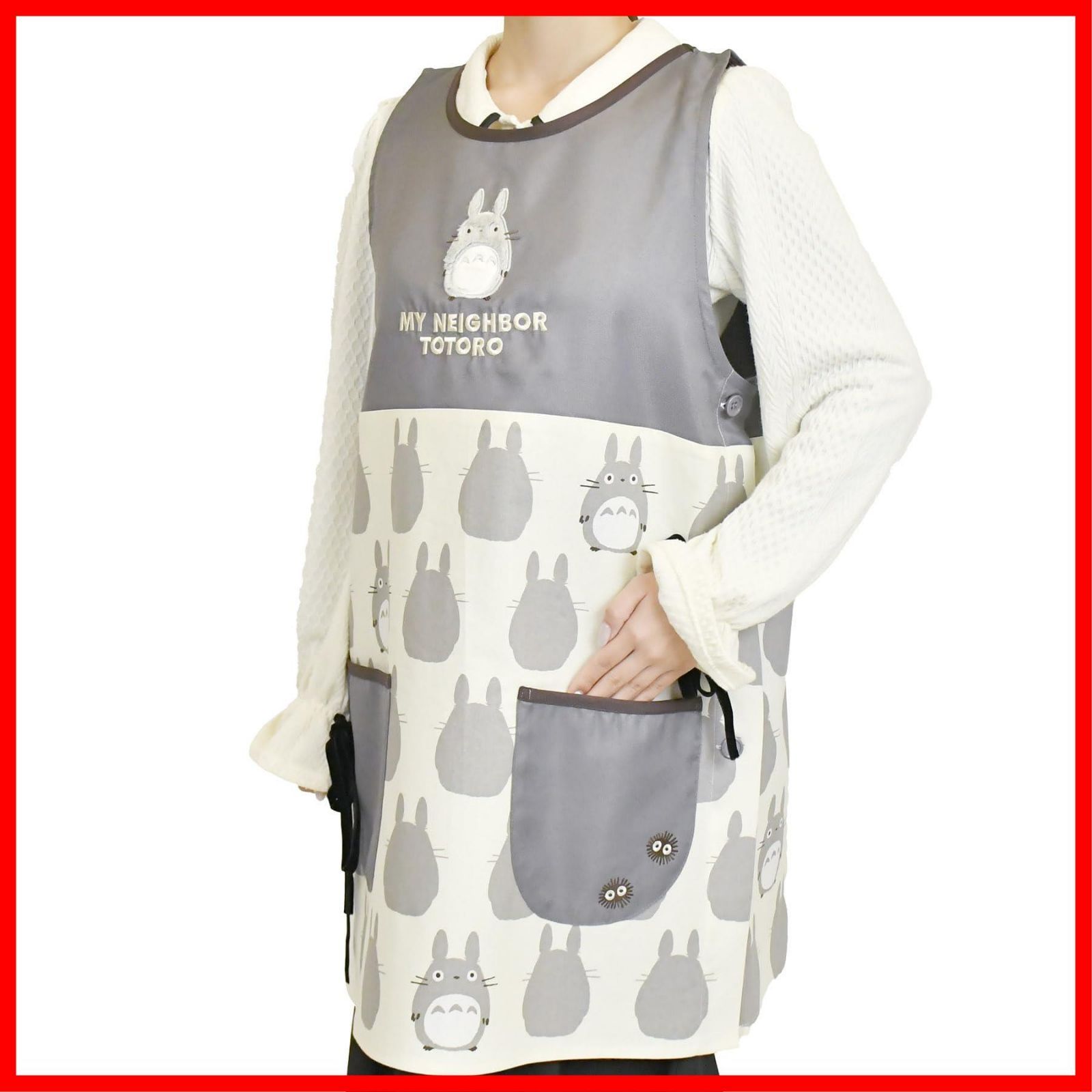 となりのトトロ