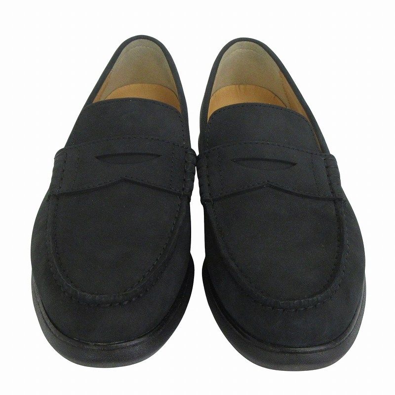 リーガル REGAL 靴 シューズ 25 スエード 黒 メンズ REGAL リーガル GORE-TEX スエードレザー シューズ 革靴 25 ダービー