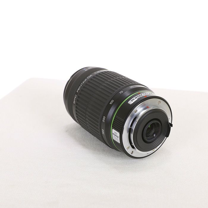 コレクション 【】(ペンタックス) PENTAX DA55-300/4-5.8 ED