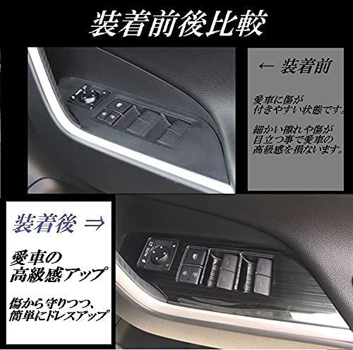 ドアスイッチカバーセット