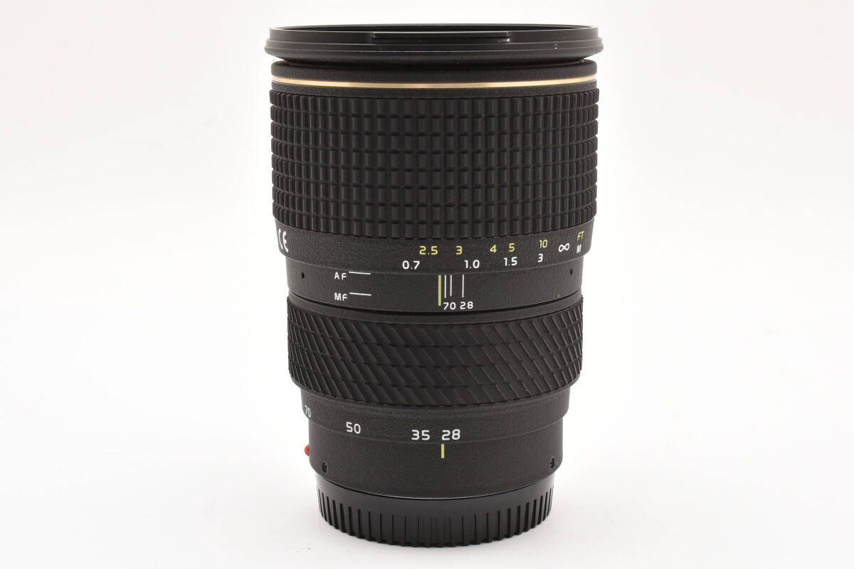 【❄美品❄】ミノルタ AF 28-70mm F2.8 SONY ソニーAマウント MINOLTA】AF 28-70mm F2.8 Gで動画撮影 | THE MAP TIMES
