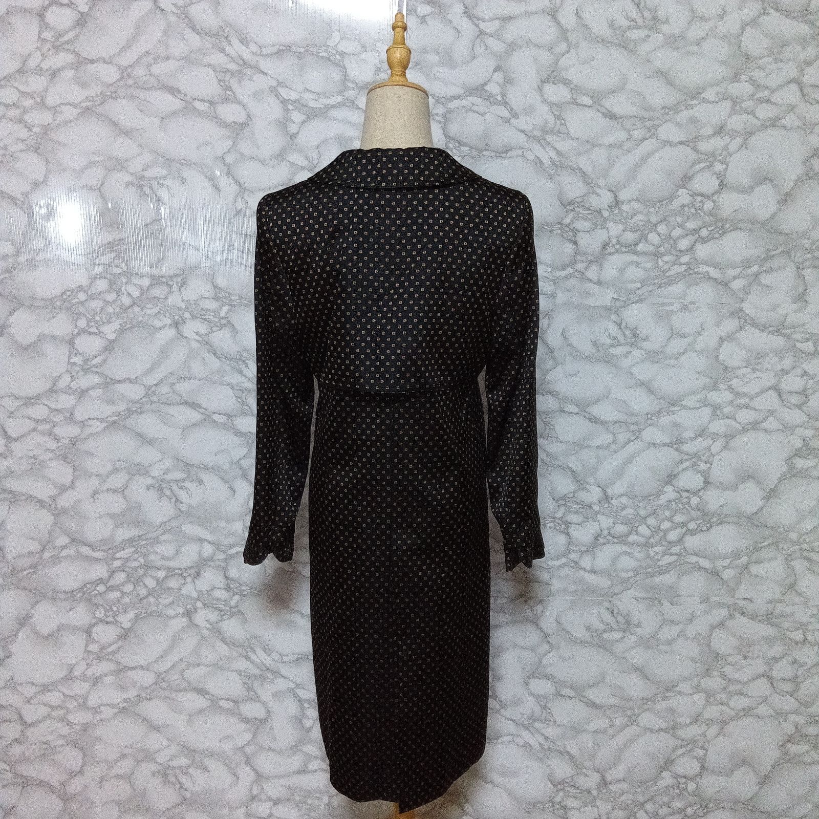 ピエールカルダン ロングコート pierre cardin ligne