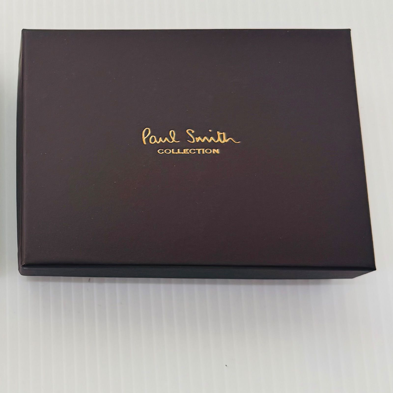 新品未使用】ポールスミスコレクション Paul Smith Collection 新品未使用】ポールスミスコレクション Paul Smith Collection