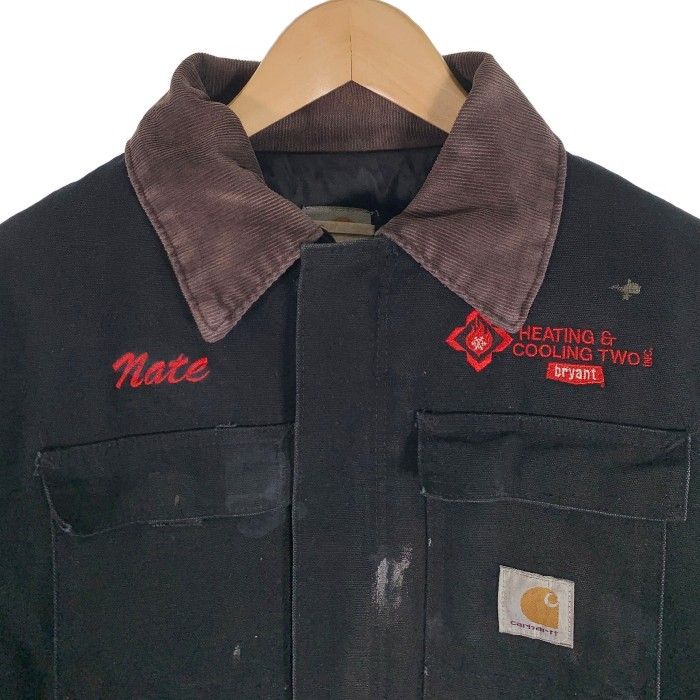 日本最大級 Carhartt カーハート Traditional Coat トラディショナル