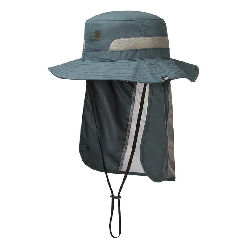 [カリマー] ハット sudare hat Legion 1