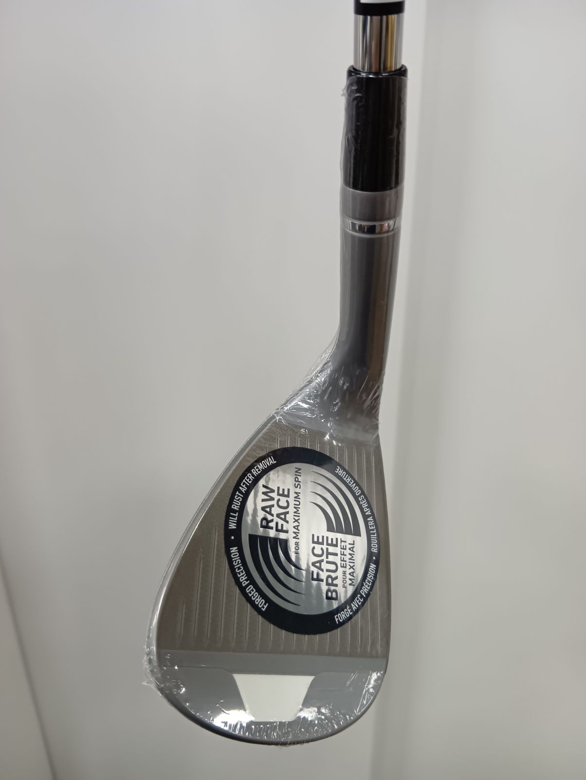 テーラーメイド MG3 ウェッジ 56° 105 S HB-14 TaylorMade テーラーメイド MG3 ミルドグラインド3 クローム