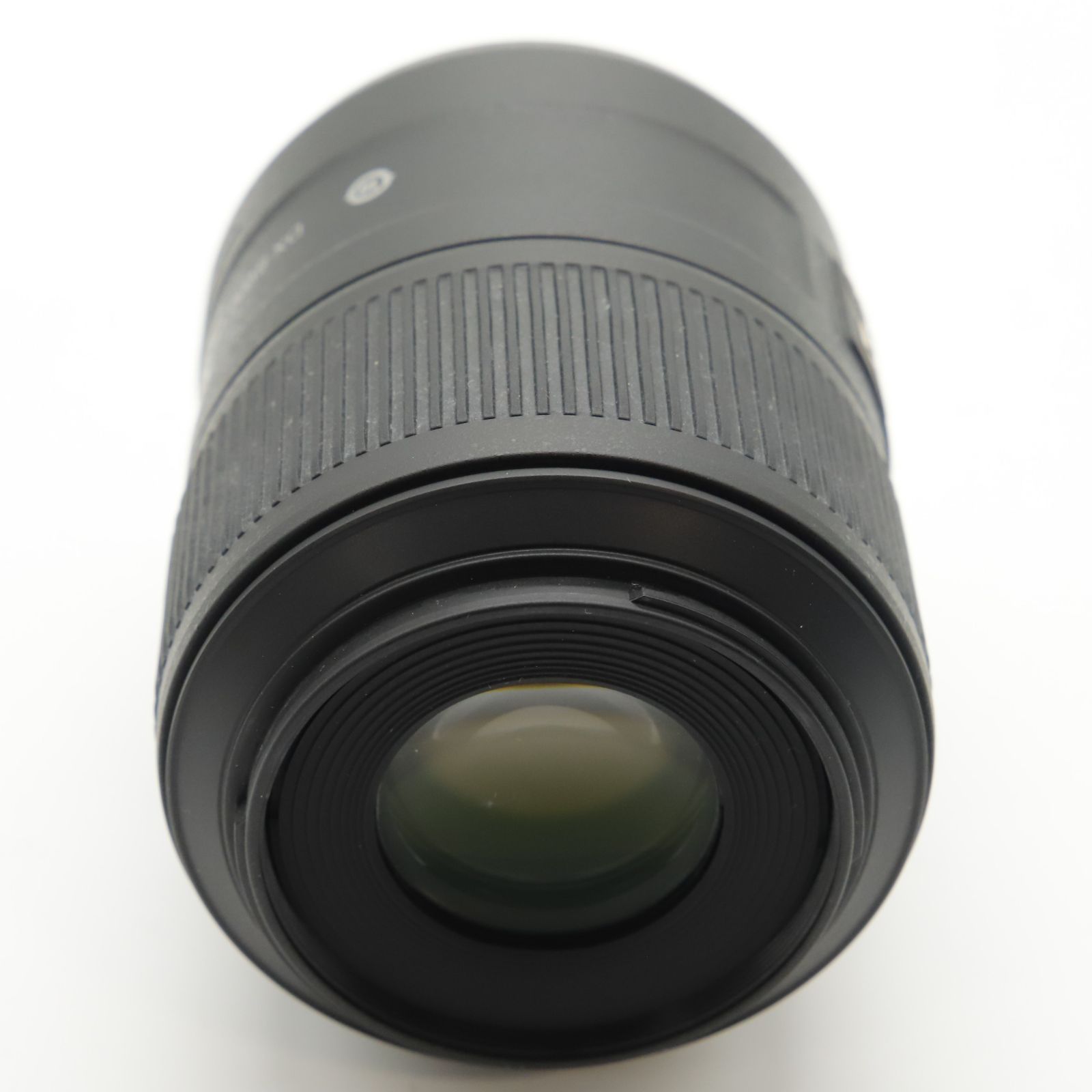 Nikon 単焦点マイクロレンズ AF-S DX Micro NIKKOR 85mm f/3.5G ED VR