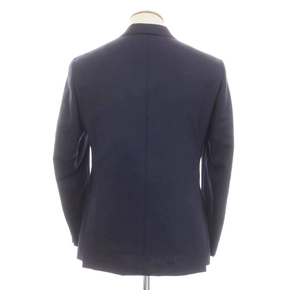 EDIFICE(エディフィス) ジャケット サイズ48 XL メンズ - ダーク