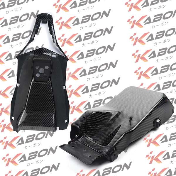 KB ZX-25R ZX-4R アンダーテール 受注製造 - メルカリ