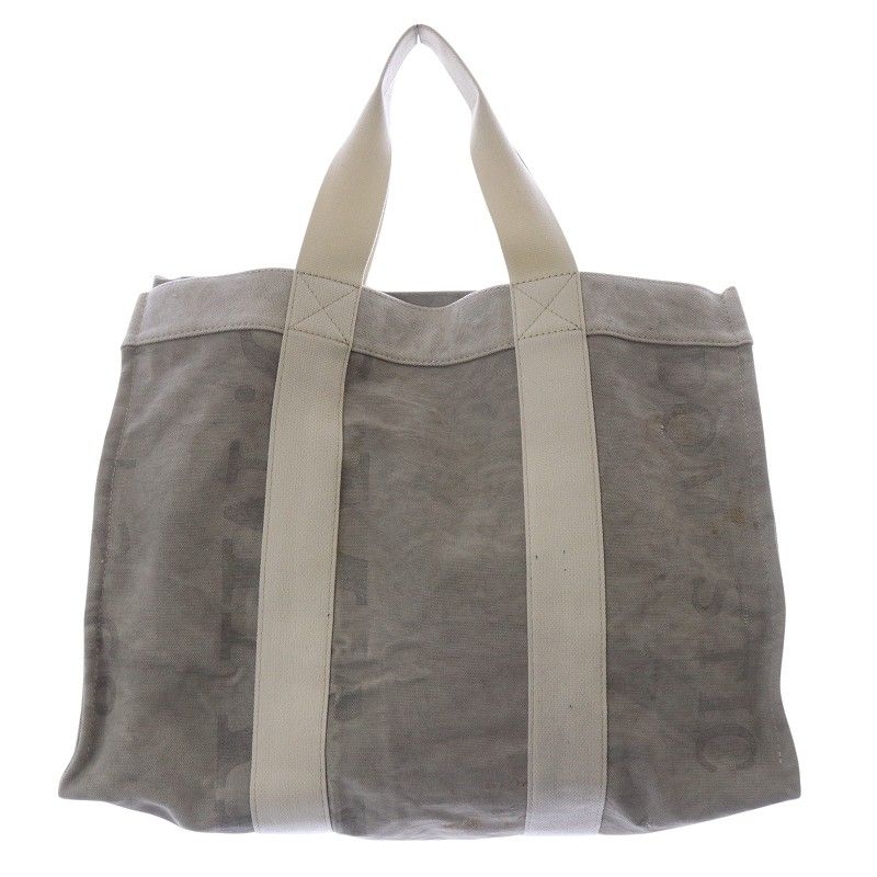 レディメイド READYMADE EASY TOTE L ヴィンテージコットン トート