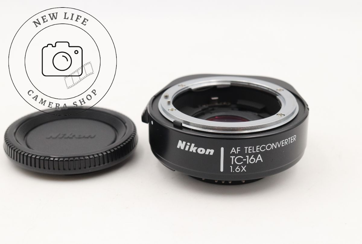 Nikon ニコン テレコンバーター TC-14A 1.4X TC-14A Nikon