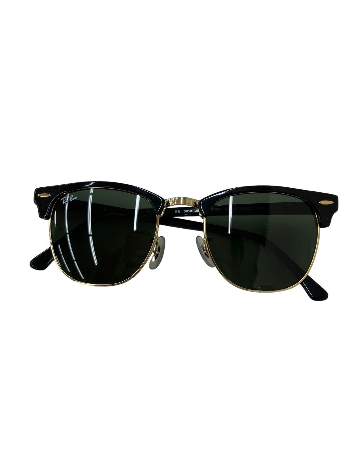 Ray-Ban‼️サングラス‼️クラブマスター‼️レイバン‼️美品です‼️ 楽天市場】レイバン RAYBAN サングラス CLUBMASTER クラブ