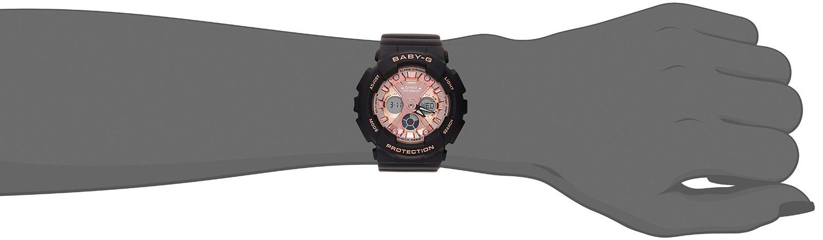 ベビージー レディース