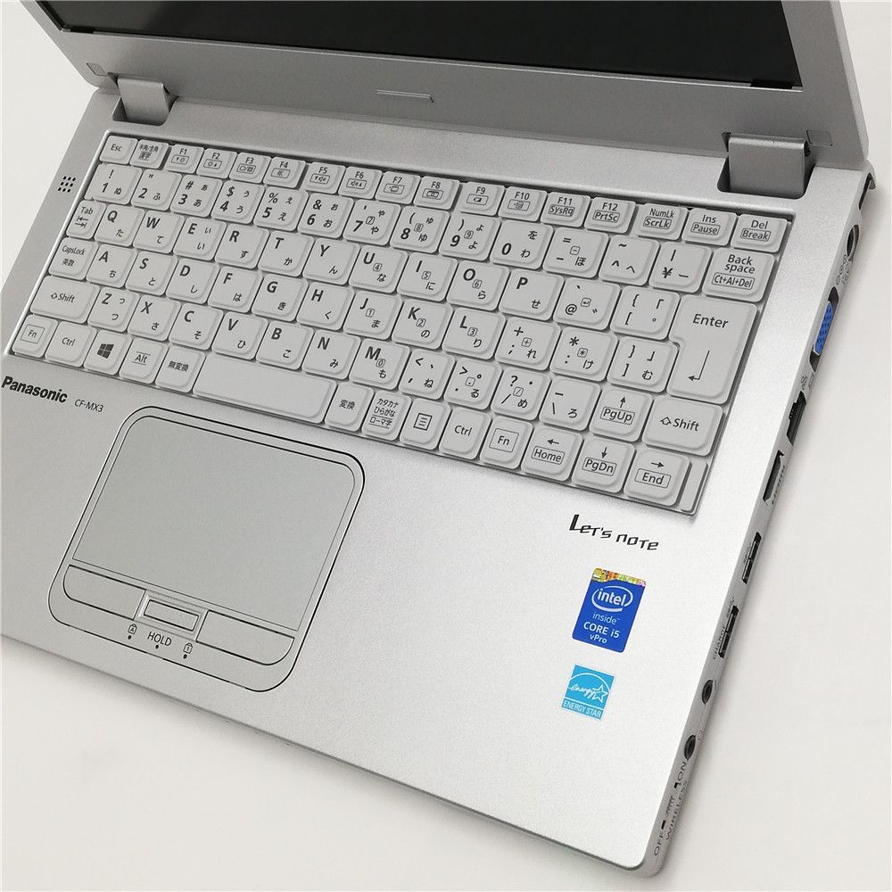 第4世代 Core