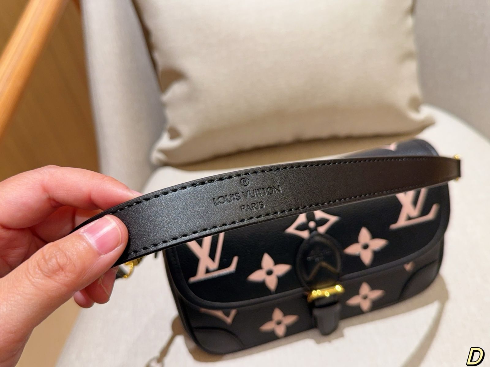 Louis Vuitton モノグラム ペンケース ポーチ 本日特価] ルイヴィトン 3点セット モノグラム バゲットバッグ +