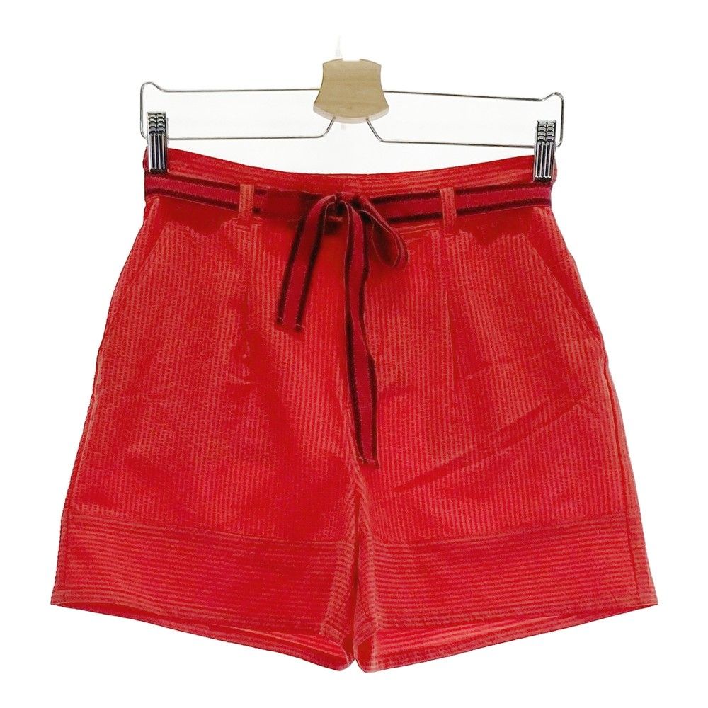 サイズ：40 VIVA HEART ビバハート 012-72440 ショートパンツ シア