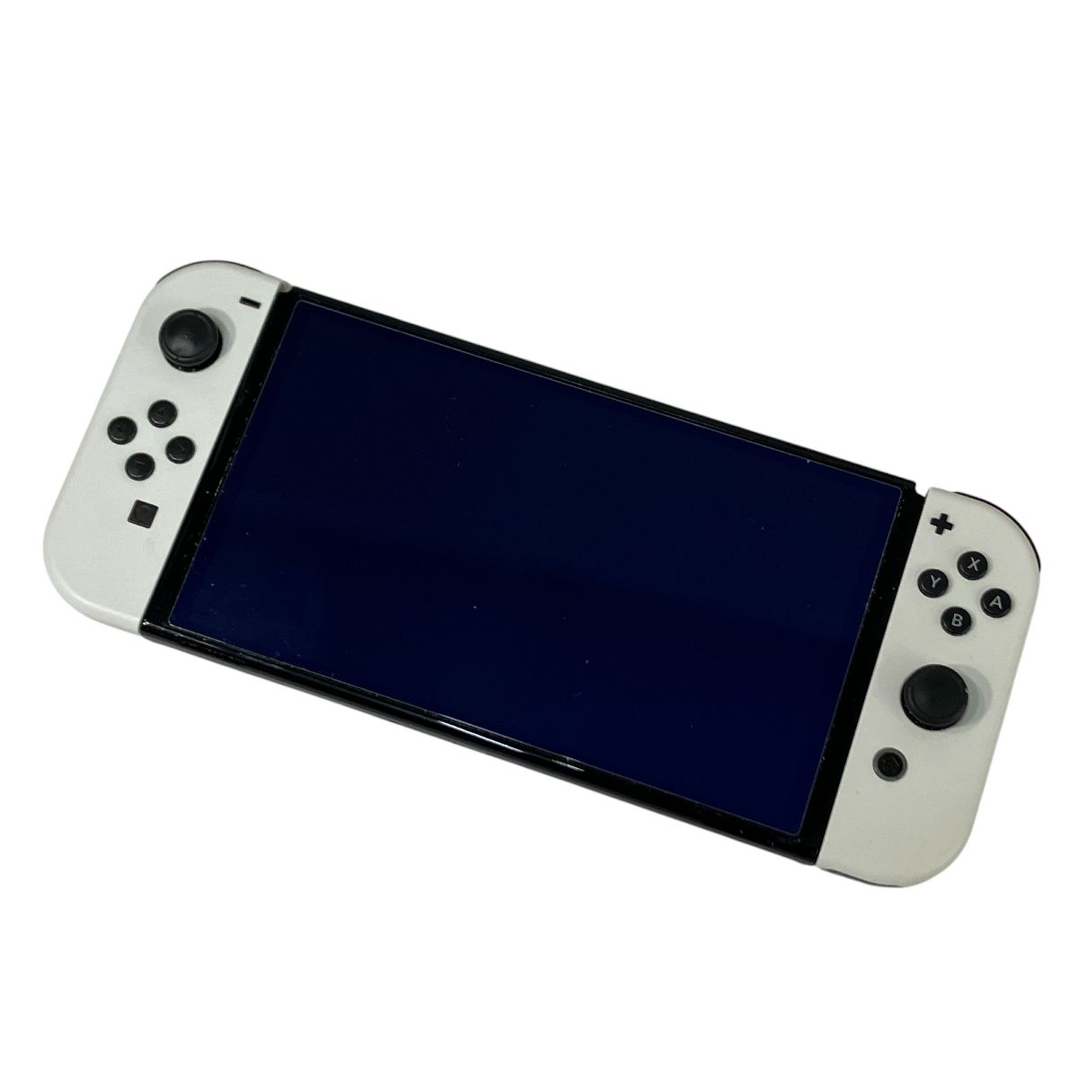 Nintendo Switch HEG-001 ニンテンドー 有機EL スプラトゥーン3
